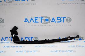 Moldura bara fata dreapta jos Honda Accord 18-22 noua originala OEM