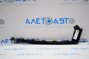 Moldura bara fata dreapta jos Honda Accord 18-22 noua originala OEM