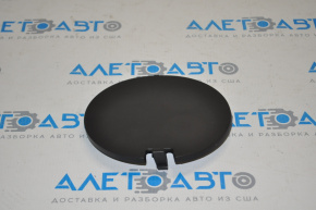 Capacul de protecție al televizorului Infiniti JX35 QX60 13- nou, original OEM