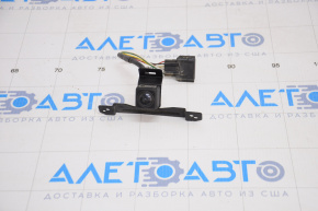 Camera frontală Infiniti JX35 QX60 16- restul