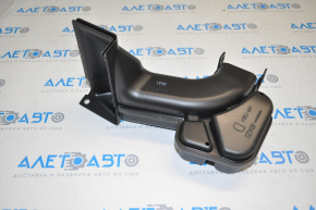 Conducta de aer Nissan Rogue 14-20 cu filtru cu clips