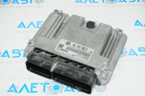 Блок ECU компьютер двигателя VW CC 08-17