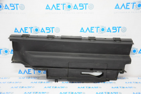 Capacul bateriei Ford C-max MK2 13-18 Energi, negru.