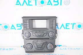 Panoul de control radio Ford Fusion mk5 13-20 SYNC 1