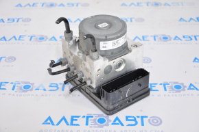 ABS АБС Ford Fusion mk5 13-16 2.5