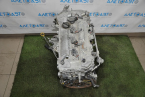 Motorul 2AR-FE Toyota Camry v55 2.5 15-17 SUA 61k