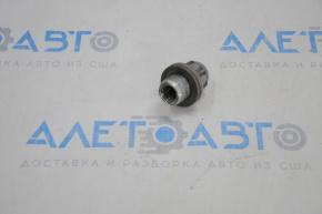 Гайка колесная d21 M12x1.5 Toyota Camry v55 15-17 тип 2