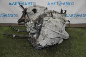 АКПП в сборе Toyota Camry v55 15-17 2.5 usa U760E 61к