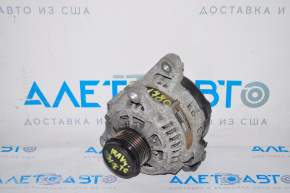 Generatorul Toyota Rav4 13-18 face zgomot, pentru piese de schimb.