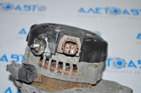 Generatorul Toyota Rav4 13-18 face zgomot, pentru piese de schimb