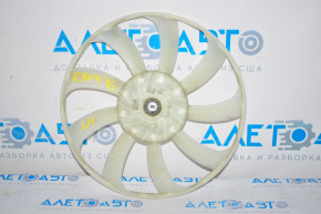 Paletele ventilatorului de răcire stânga Toyota Rav4 13-18