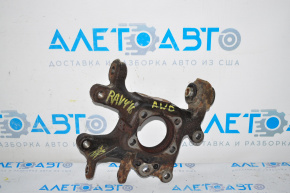 Цапфа задняя правая Toyota Rav4 13-18