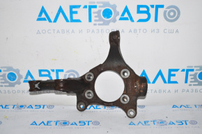 Цапфа передняя правая Toyota Rav4 13-18