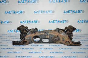 Bara spate pentru Toyota Rav4 13-18 AWD