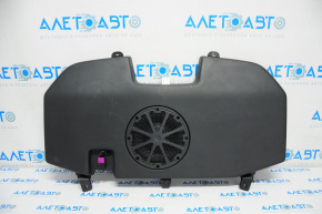 Subwoofer VW Jetta 11-18 USA Fender zgâriat.