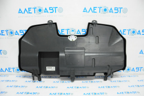 Subwoofer VW Jetta 11-18 USA Fender zgâriat.