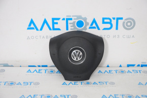 Подушка безопасности airbag в руль водительская VW Passat b7 12-15 USA