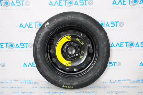 Roata de rezerva VW Passat b7 12-15 USA R16 135/90