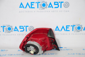 Lampa exterioară aripă dreaptă VW Passat b7 12-15 SUA