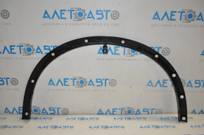 Capacul aripii fata stanga Nissan Rogue 14-20, nou, original OEM