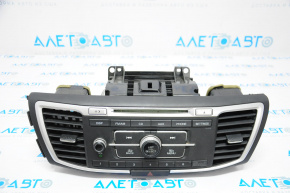 Schimbător de CD-uri, Radio, Casetofon Honda Accord 13-17