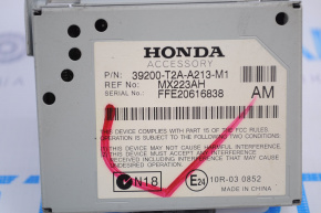 Блок Body Control Module Computer Honda Accord 13-17