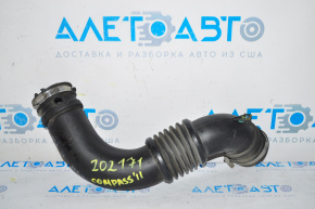 Conducta de aer Jeep Compass 11-16 2.0 2.4 suport rupt.