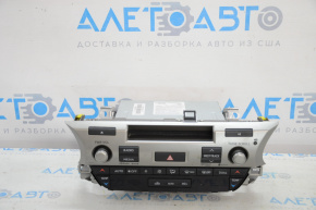 Radio cu casetofon și control al climei pentru Lexus ES300h ES350 13-18