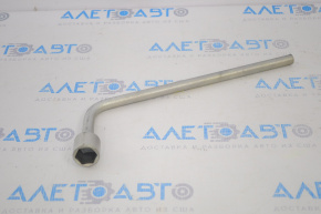 Cheie de balon șurub Lexus ES300h ES350 13-18