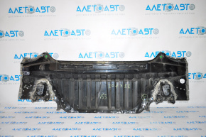 Panoul din spate al Toyota Camry v55 15-17 SUA negru