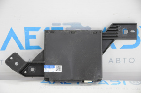 AMPLIFIER ASSY, AIR CONDITIONER Toyota Camry v55 15-17 usa