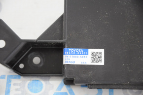 AMPLIFIER ASSY, AIR CONDITIONER Toyota Camry v55 15-17 usa