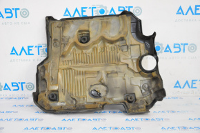 Capac motor Toyota Highlander 14-16 3.5