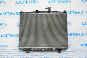 Radiator de apă de răcire Toyota Highlander 14-16 3.5