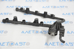 Bara de combustibil Toyota Highlander 14-19 3.5