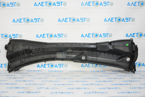 Grila stergatoarelor din plastic pentru Toyota Highlander 14-19