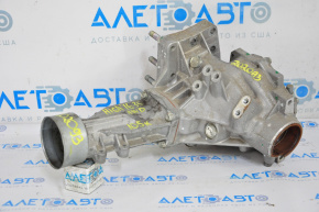 Distribuitorul de reductor frontal Toyota Highlander 14-19 3.5 105k