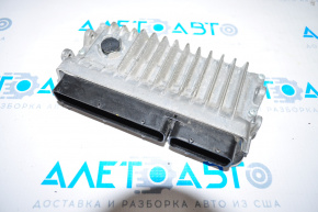 Blocul ECU al calculatorului motorului Toyota Rav4 13-18