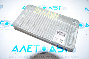 Блок ECU компьютер двигателя Toyota Rav4 13-18