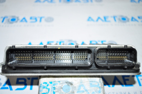 Блок ECU компьютер двигателя Toyota Rav4 13-18