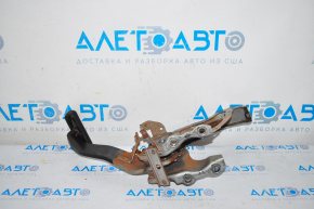 Педаль тормоза Toyota Rav4 13-18