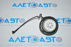 Крышка заливной горловины бензобака Toyota Rav4 13-18