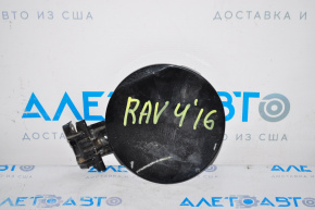 Capacul rezervorului de combustibil Toyota Rav4 13-18