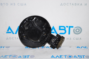 Capacul rezervorului de combustibil Toyota Rav4 13-18