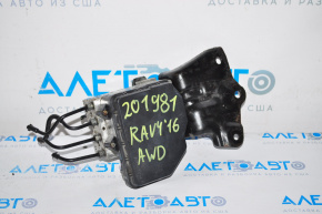 ABS ABS Toyota Rav4 13-15 AWD