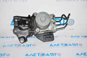 ABS АБС Toyota Rav4 13-15 AWD