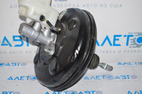 Amplificator de vidare Toyota Rav4 13-18