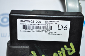 Imobilizator ECU Toyota Rav4 13-18