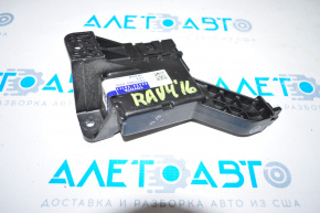 TEMPERATURE ECU ECM COMPUTER Toyota Rav4 13-18