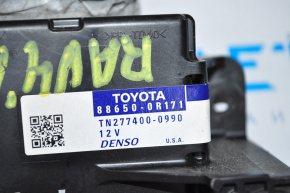 TEMPERATURA ECU ECM COMPUTER Toyota Rav4 13-18